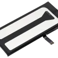 Акумулятор для iPhone 16e / 17e (клас Basic)