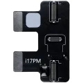 DL DL400 Pro Tester Flex For iPhone 17 Pro Max (Need To Be Used With EDP Small Board)