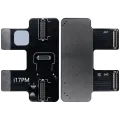 DL DL400 Pro Tester Flex For iPhone 17 Pro Max (Need To Be Used With EDP Small Board)