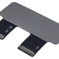 DL DL400 Pro Tester Flex For iPhone 17 Pro Max (Need To Be Used With EDP Small Board)