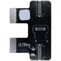 DL DL400 Pro Tester Flex For iPhone 17 Pro (Need To Be Used With EDP Small Board)