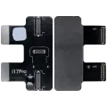 DL DL400 Pro Tester Flex For iPhone 17 Pro (Need To Be Used With EDP Small Board)