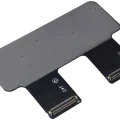 DL DL400 Pro Tester Flex For iPhone 17 Pro (Need To Be Used With EDP Small Board)