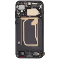 OLED Assembly With Frame For OnePlus 15 (Refurbished) (Infinite Black)