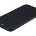 OLED Assembly With Frame For OnePlus 15 (Refurbished) (Infinite Black)