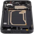 OLED Assembly With Frame For OnePlus 15 (Refurbished) (Infinite Black)