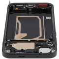 OLED Assembly With Frame For OnePlus 15 (Refurbished) (Infinite Black)