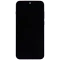 OLED Assembly With Frame For OnePlus 15 (Refurbished) (Ultra Violet)
