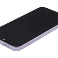 OLED Assembly With Frame For OnePlus 15 (Refurbished) (Ultra Violet)