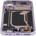 OLED Assembly With Frame For OnePlus 15 (Refurbished) (Ultra Violet)