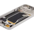 OLED Assembly With Frame For OnePlus 15 (Refurbished) (Sand Storm)