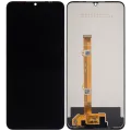 LCD Assembly Without Frame For Cricket Outlast 5G (SN509C) / AT&T Motivate Pro 5G (SN509A) / Cricket Icon 6 (SL219C) / AT&T Verge (SL219A) (Refurbished) (All Colors)
