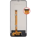 LCD Assembly Without Frame For Cricket Outlast 5G (SN509C) / AT&T Motivate Pro 5G (SN509A) / Cricket Icon 6 (SL219C) / AT&T Verge (SL219A) (Refurbished) (All Colors)