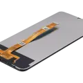 LCD Assembly Without Frame For Cricket Outlast 5G (SN509C) / AT&T Motivate Pro 5G (SN509A) / Cricket Icon 6 (SL219C) / AT&T Verge (SL219A) (Refurbished) (All Colors)