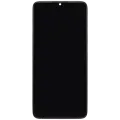 LCD Assembly With Frame For TCL K32 5G (T513W)(Refurbished) (All Colors)