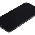 LCD Assembly With Frame For TCL K32 5G (T513W)(Refurbished) (All Colors)