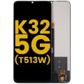 LCD Assembly Without Frame For TCL K32 5G (T513W)/ K33 5G (Refurbished) (All Colors)