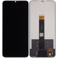 LCD Assembly Without Frame For TCL K32 5G (T513W)/ K33 5G (Refurbished) (All Colors)