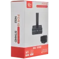 KJH Charging Stand for Nintendo Switch 2 Console / Switch Joy-Con Controller (Retail Packaging)