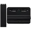 KJH Charging Stand for Nintendo Switch 2 Console / Switch Joy-Con Controller (Retail Packaging)