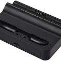 KJH Charging Stand for Nintendo Switch 2 Console / Switch Joy-Con Controller (Retail Packaging)
