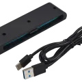 KJH Charging Stand for Nintendo Switch 2 Console / Switch Joy-Con Controller (Retail Packaging)