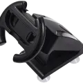 Racing Steering Wheel For Nintendo Switch / Switch 2 Joy-Con Controller