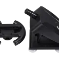 Racing Steering Wheel For Nintendo Switch / Switch 2 Joy-Con Controller