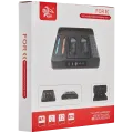 KJH Charging Stand for Nintendo Switch 2 (Retail Packaging)