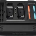 KJH Charging Stand for Nintendo Switch 2 (Retail Packaging)