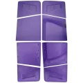 Console Shell For PlayStation 5 Pro (D-015) (Ultra High Definition) (Disk Edition) (Purple)