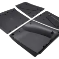 Console Shell For PlayStation 5 Pro (D-015) (Ultra High Definition)(Disk Edition) (Black)