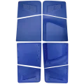 Console Shell For PlayStation 5 Pro (D-015) (Ultra High Definition) (Disk Edition) (Blue)