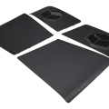 Console Shell For PlayStation 5 Pro (D-006) (Digital Edition) (Black)