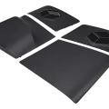 Console Shell For PlayStation 5 Pro (D-006) (Ultra High Definition) (Disk Edition) (Black)