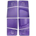 Console Shell For PlayStation 5 Pro (D-006) (Ultra High Definition)(Disk Edition) (Purple)