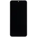 LCD Assembly With Frame For Cricket Icon 6 / AT&T Verge (SL219A) (Refurbished) (All Colors)