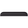 Top Back Cover Plastic Panel For Google Pixel 8 (Obsidian)