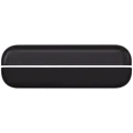 Top Back Cover Plastic Panel For Google Pixel 8 (Obsidian)