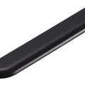 Top Back Cover Plastic Panel For Google Pixel 8 (Obsidian)