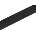 Top Back Cover Plastic Panel For Google Pixel 8 (Obsidian)