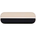Top Back Cover Plastic Panel For Google Pixel 8 (Rose)