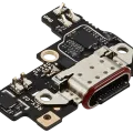 Charging Port Board For Motorola Edge Plus / Edge 40 Pro (XT2301 / 2023)