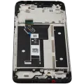 LCD Assembly With Frame For Motorola Moto G Play (XT2615 / 2026) (Refurbished) (All Colors)