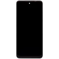 LCD Assembly With Frame For Motorola Moto G 5G (XT2613 / 2026) (Refurbished) (All Colors)