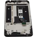 LCD Assembly With Frame For Motorola Moto G 5G (XT2613 / 2026) (Refurbished) (All Colors)