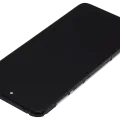 LCD Assembly With Frame For Motorola Moto G 5G (XT2613 / 2026) (Refurbished) (All Colors)