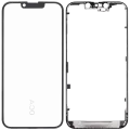 OCA Master 3-in-1 (Glass With OCA Pre-Installed + Frame) For iPhone 16e / 17e