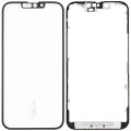 OCA Master 3-in-1 (Glass With OCA Pre-Installed + Frame) For iPhone 16e / 17e