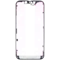 Frame Only For iPhone 16e / 17e (10 Pack) (OCA Master)